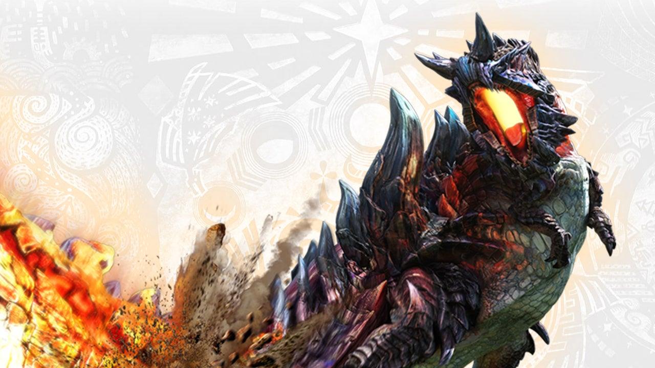 1280x720 Glavenus Wallpaper