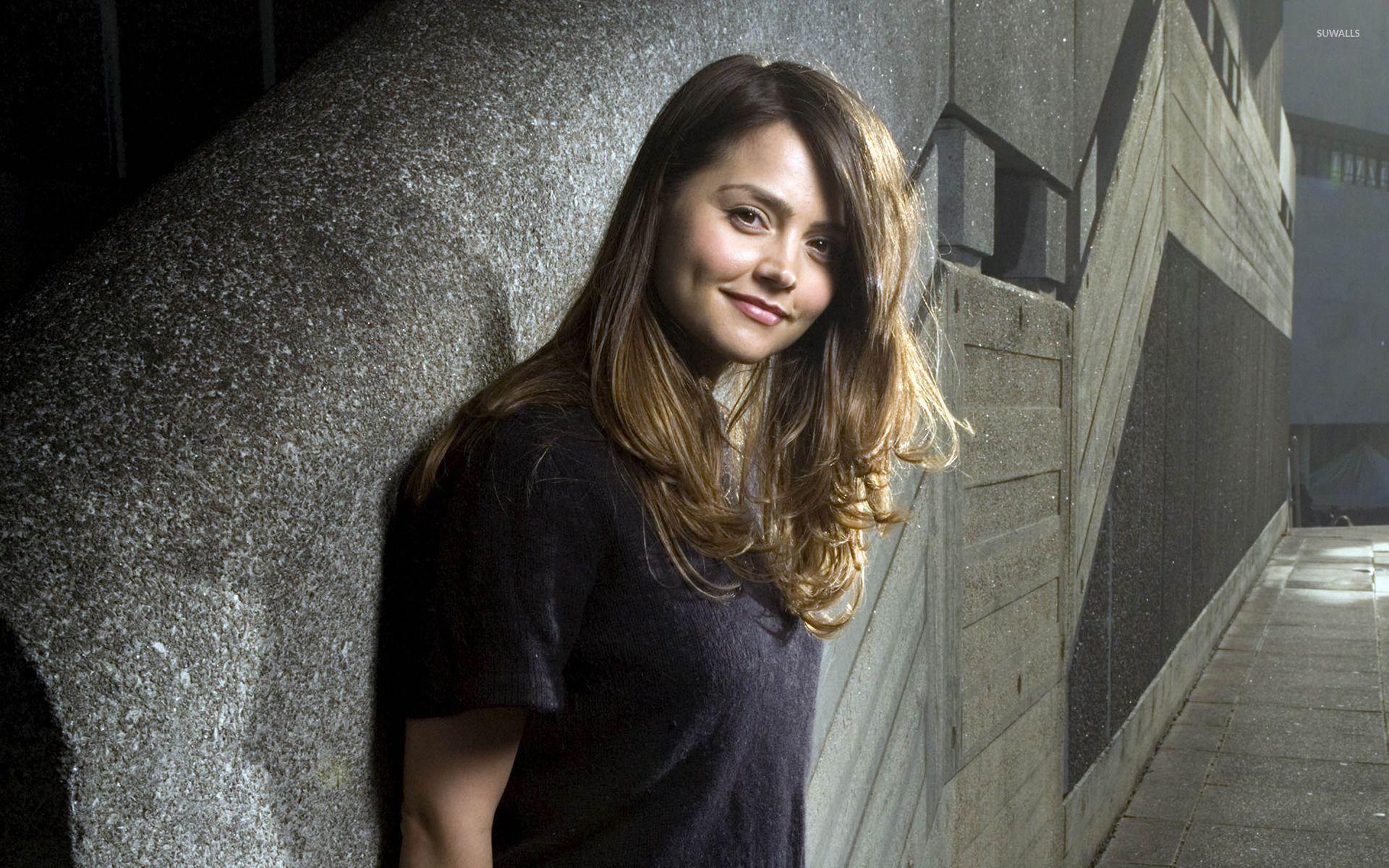 1920x1200 Jenna Coleman wallpaper wallpaper