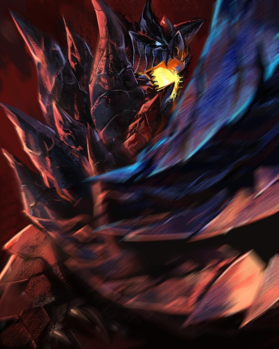 949x1186 Glavenus (iamdoom1234)