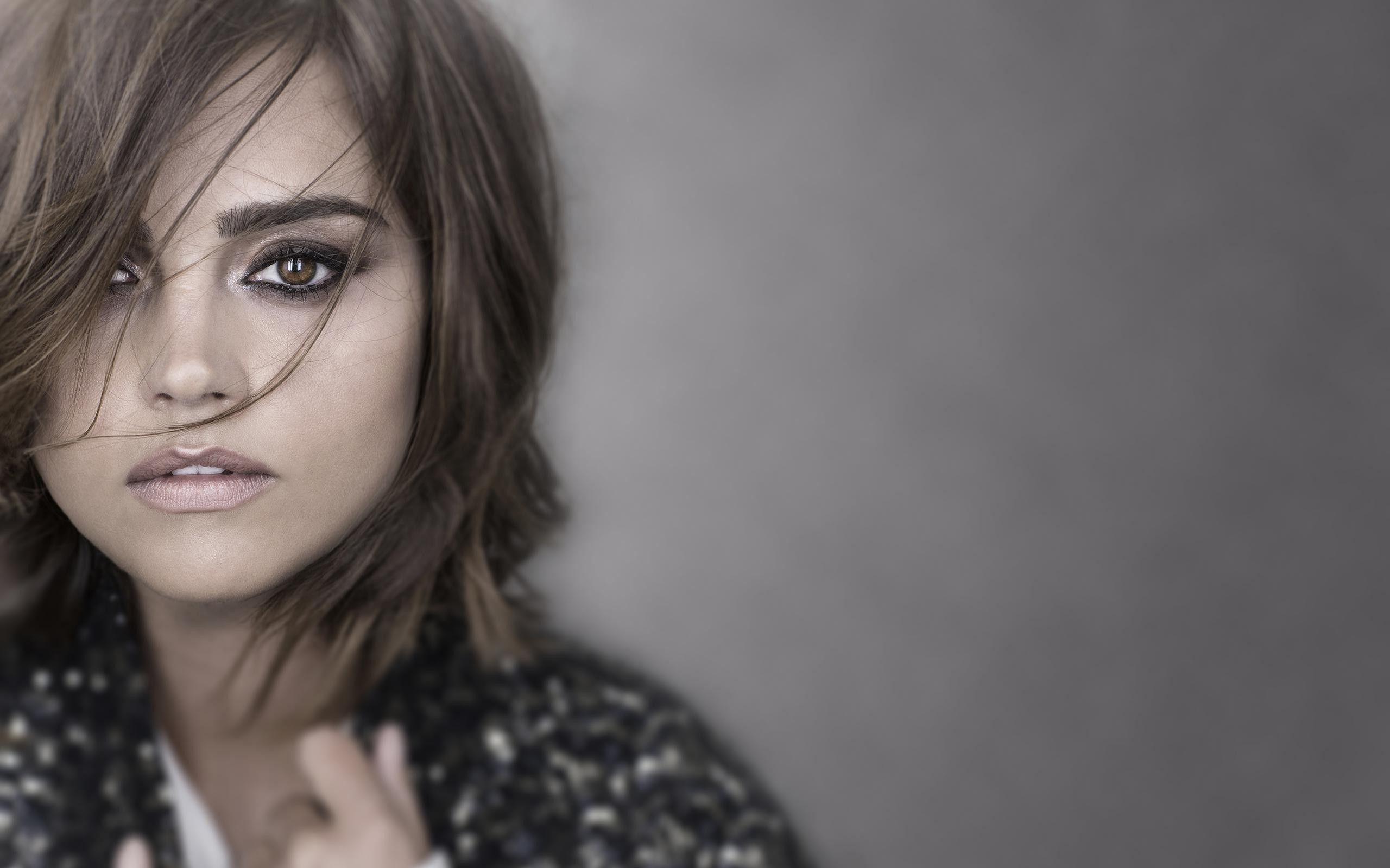 2560x1600 Jenna Coleman Wallpaper 8 X 1600