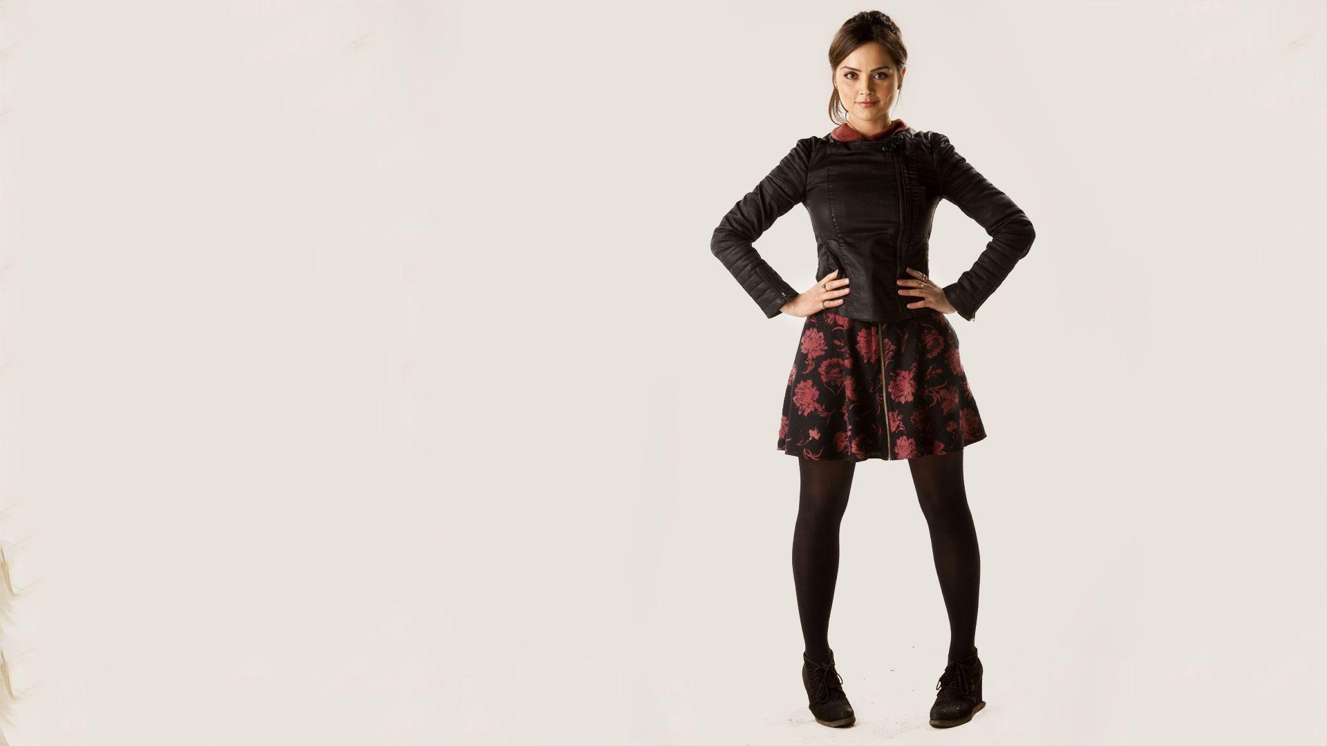 1920x1080 Jenna Coleman HD Wallpaper. Background Imagex1080