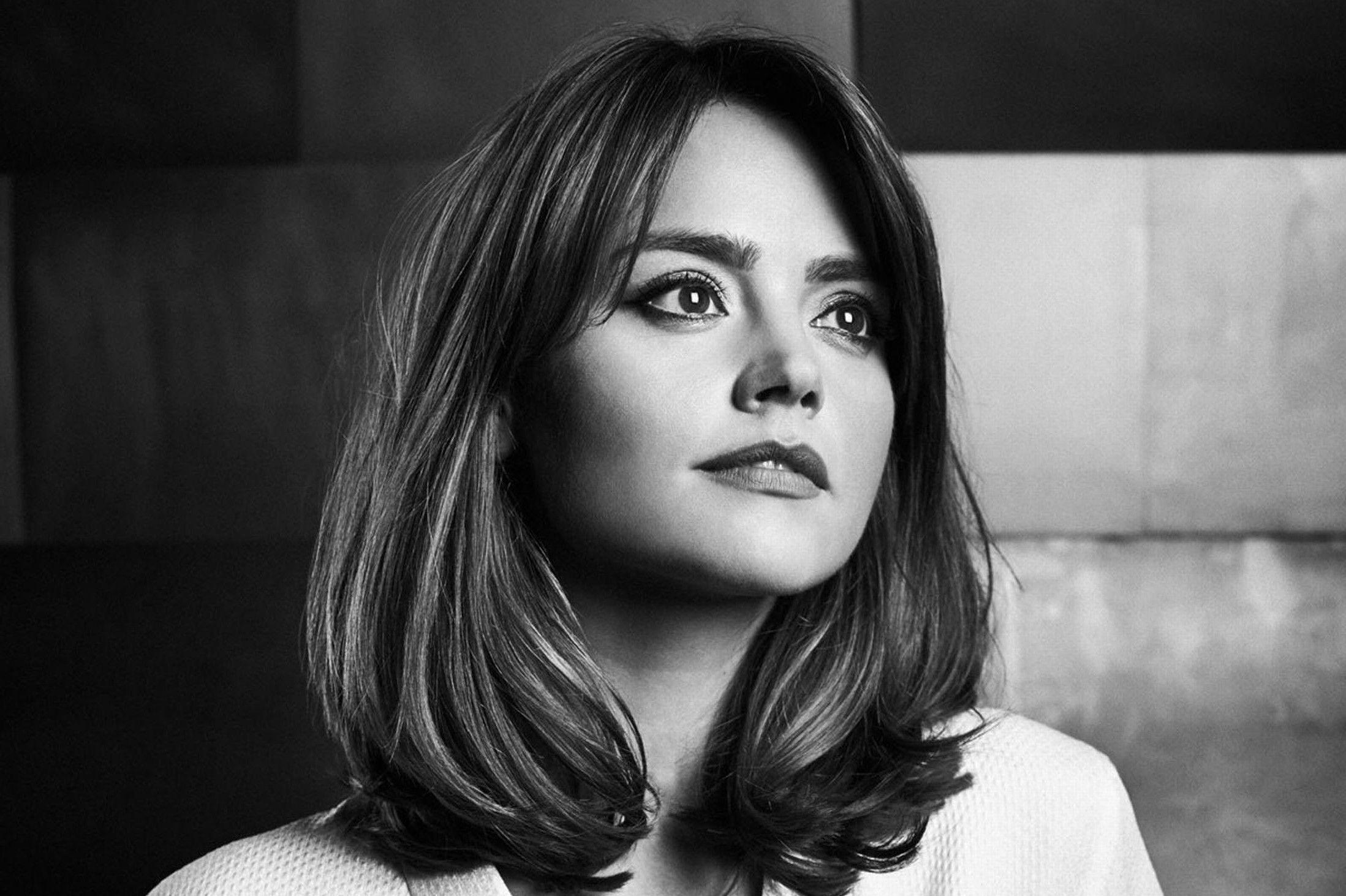 2197x1463 jenna coleman women wallpaper and background