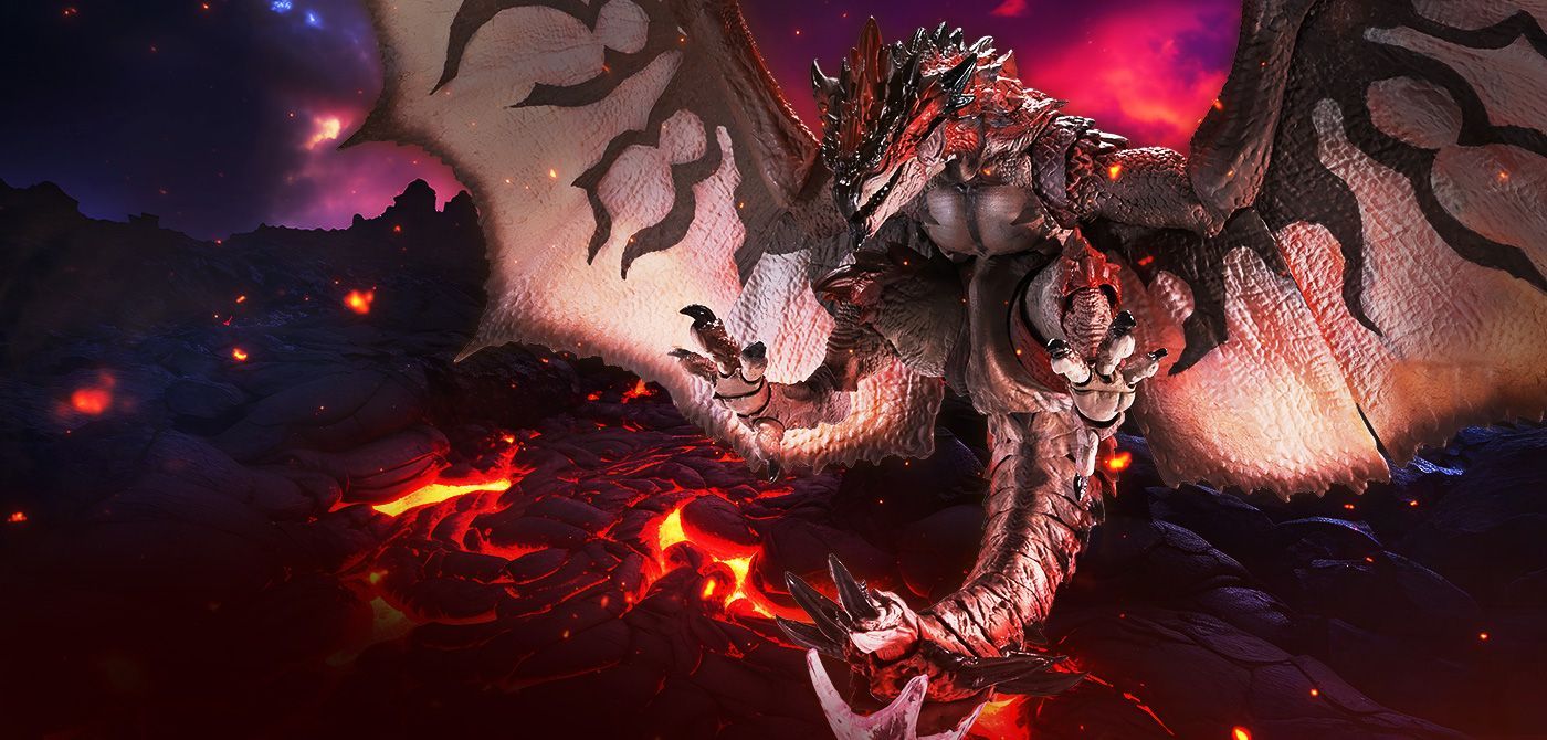 1400x670 Monster Hunter Series Product List