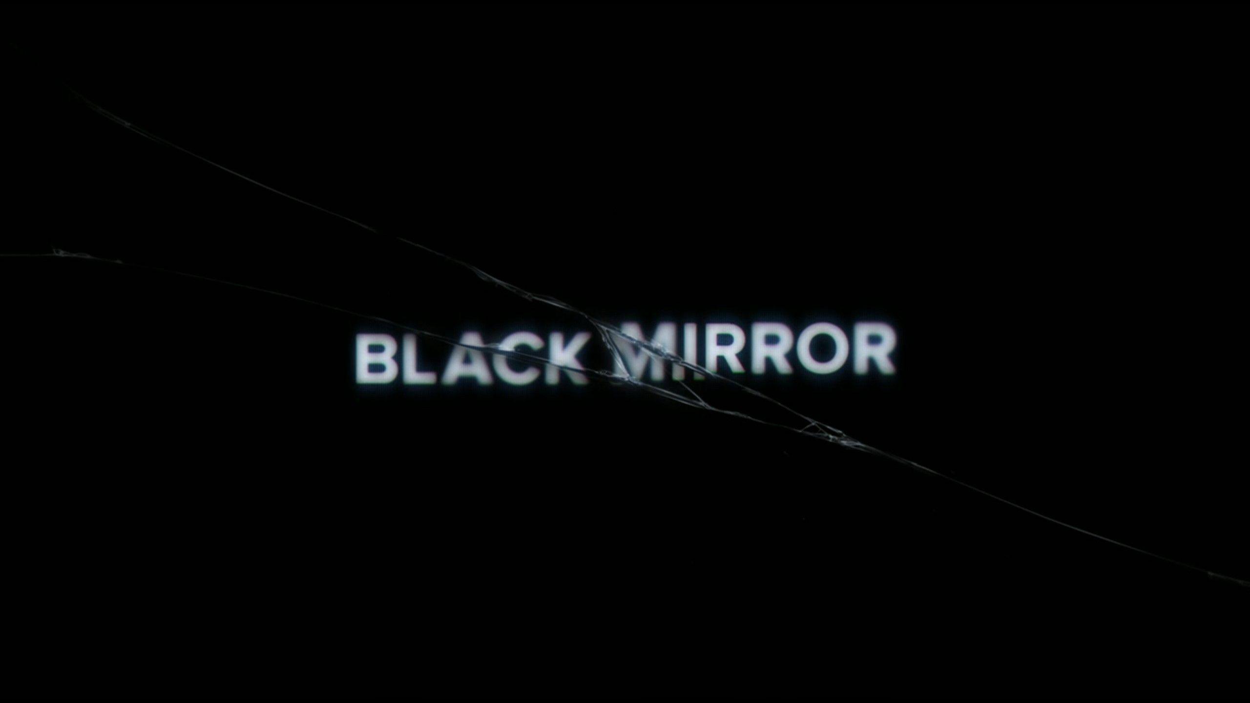 Top 15 Black Mirror Wallpapers  4k  HD 