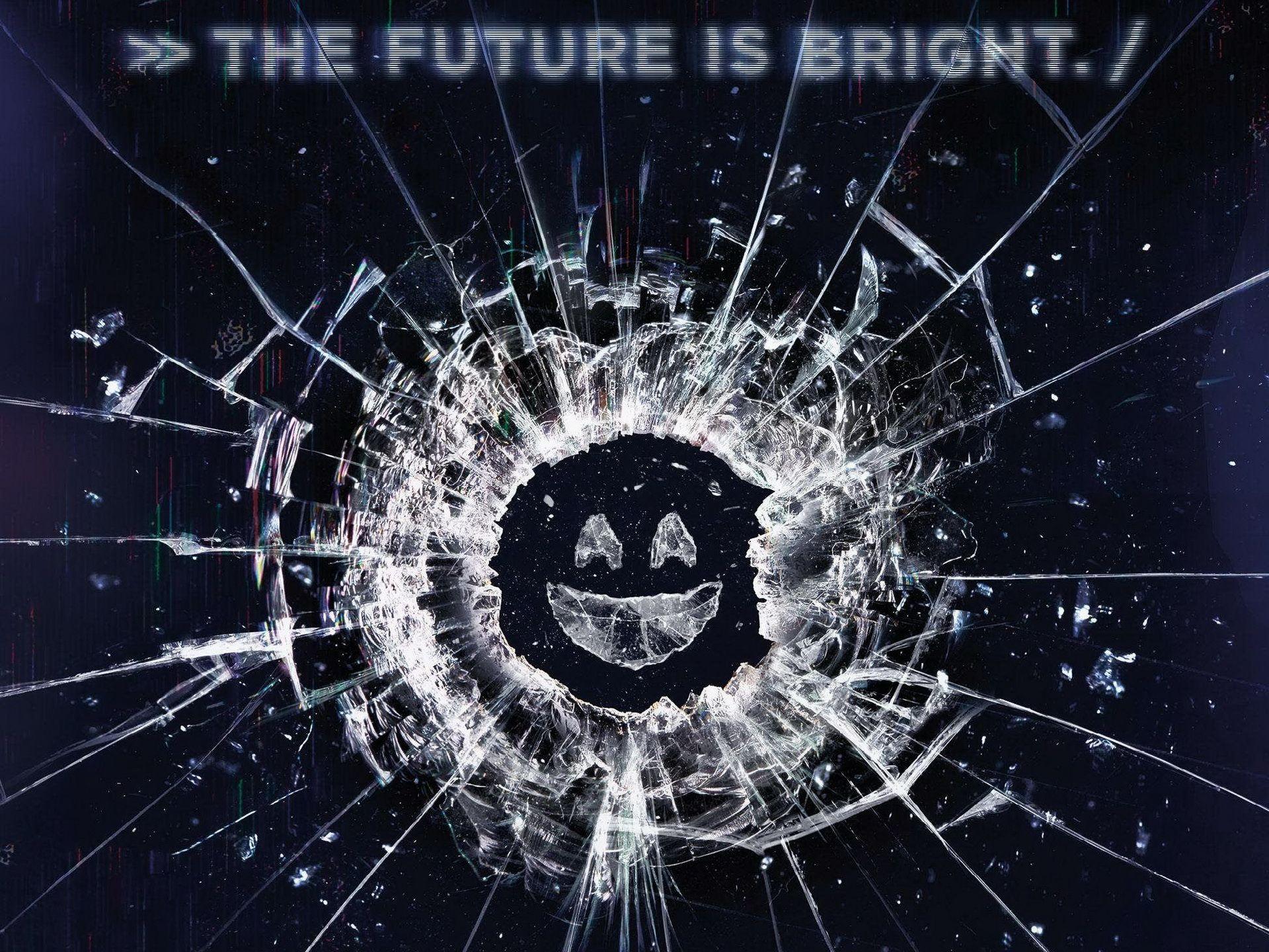1920x1440 Black Mirror Wallpaper 14 X 1440