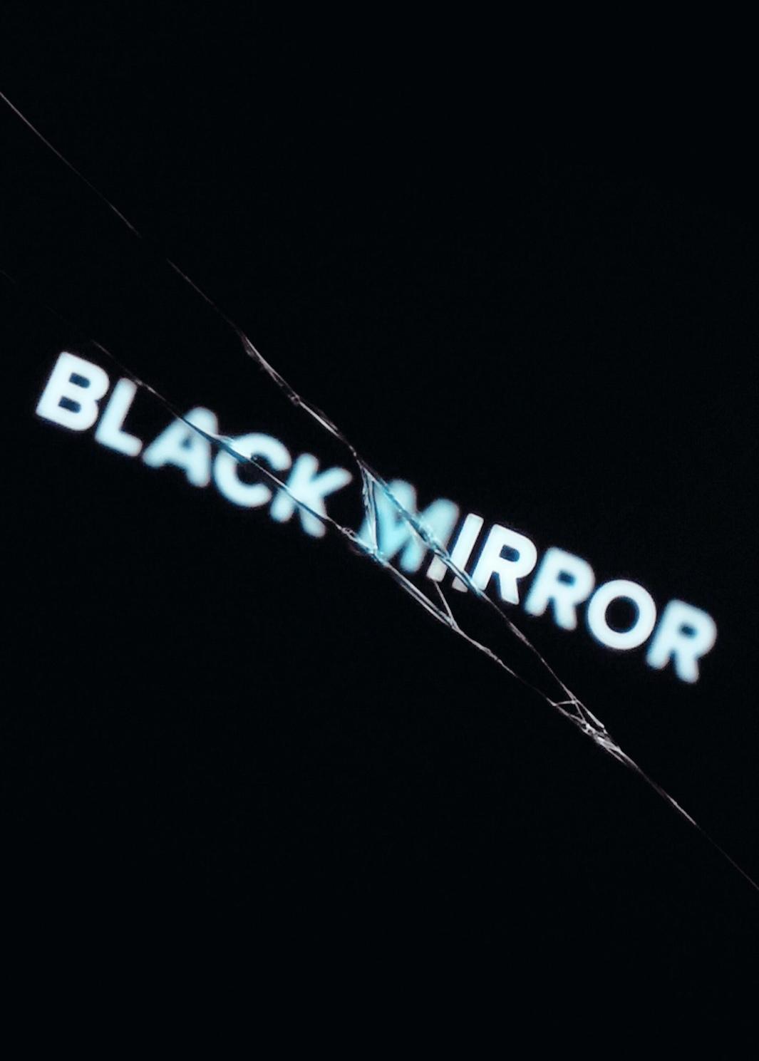 Black Mirror Wallpapers 32 images inside