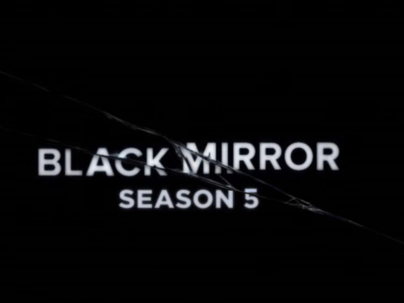 Black Mirror Wallpapers - Top Free Black Mirror Backgrounds