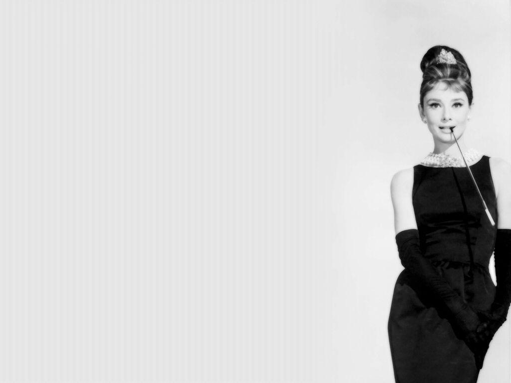 Audrey Hepburn Backgrounds  Wallpaper Cave