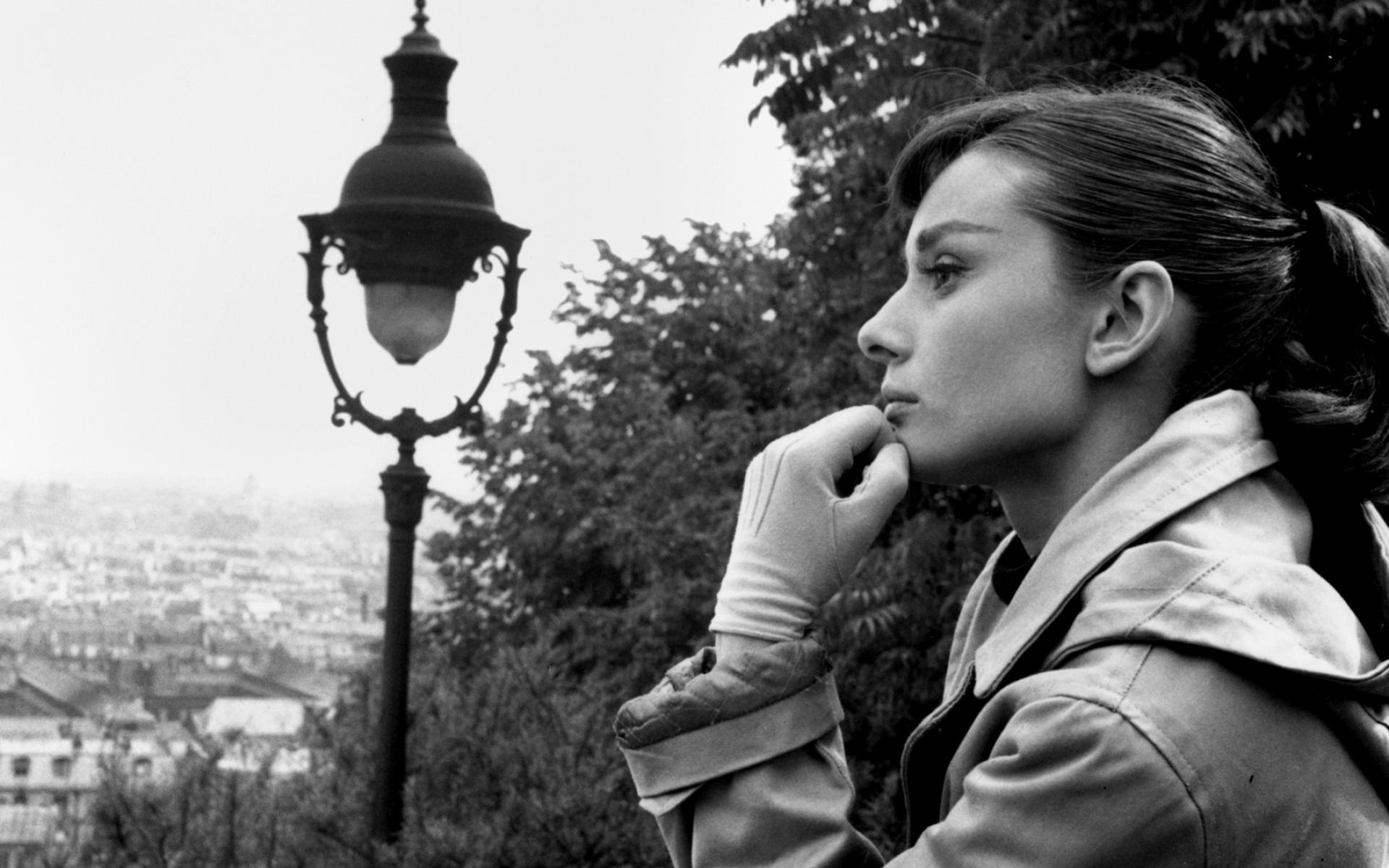 1920x1200 Audrey Hepburn Wallpaper 4 X 1200