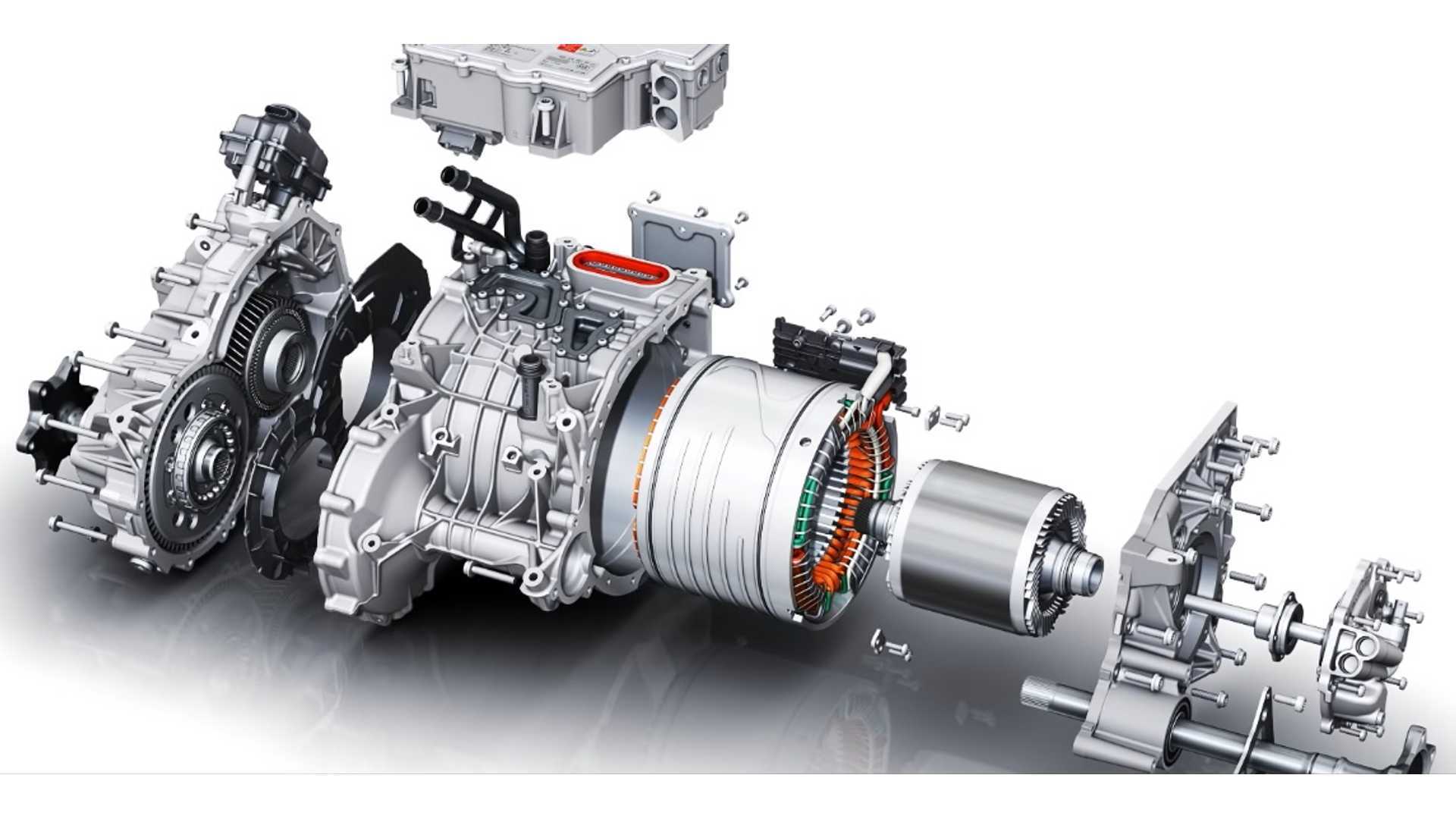 1920x1080 The Average xEV Electric Motor Power Is