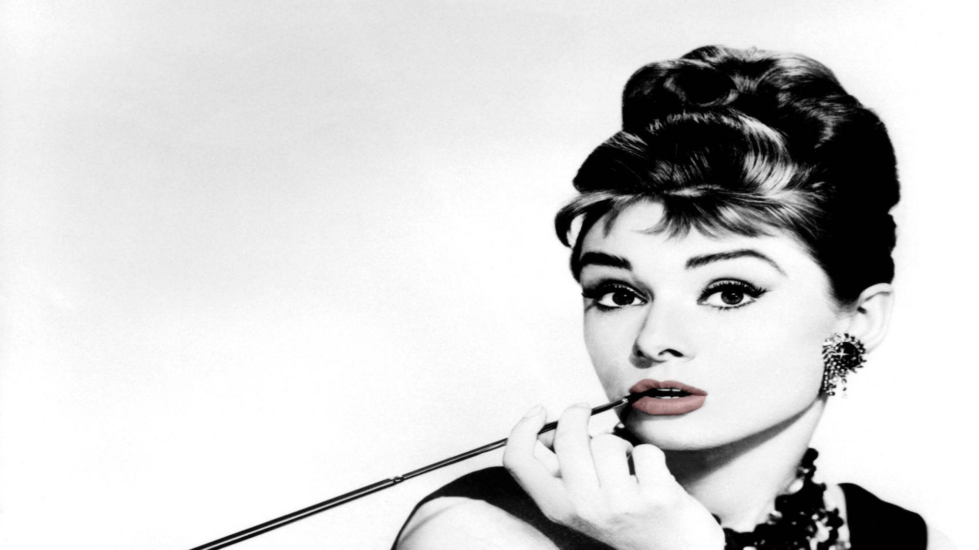 1920x1080 Audrey Hepburn Wallpaper, Picture, Image
