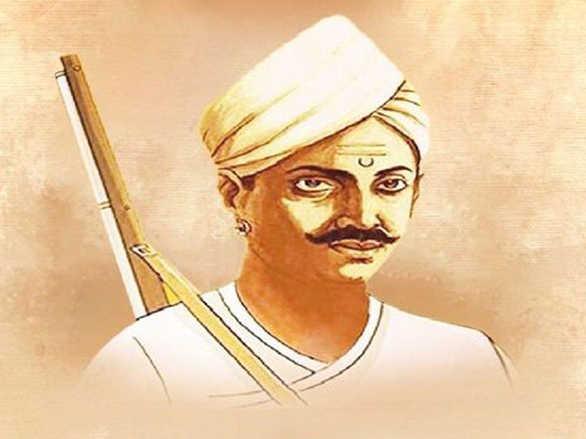 Mangal Pandey Wallpapers - Top Free Mangal Pandey Backgrounds ...