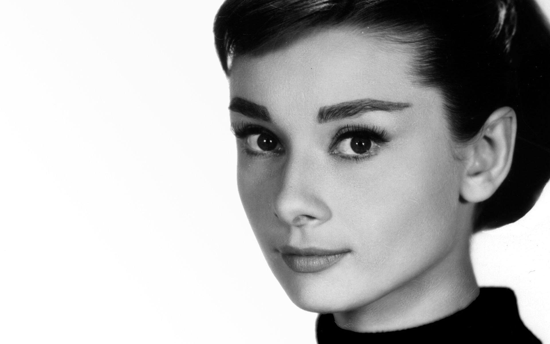 1920x1200 Audrey Hepburn wallpaper 1920x1200 desktop background