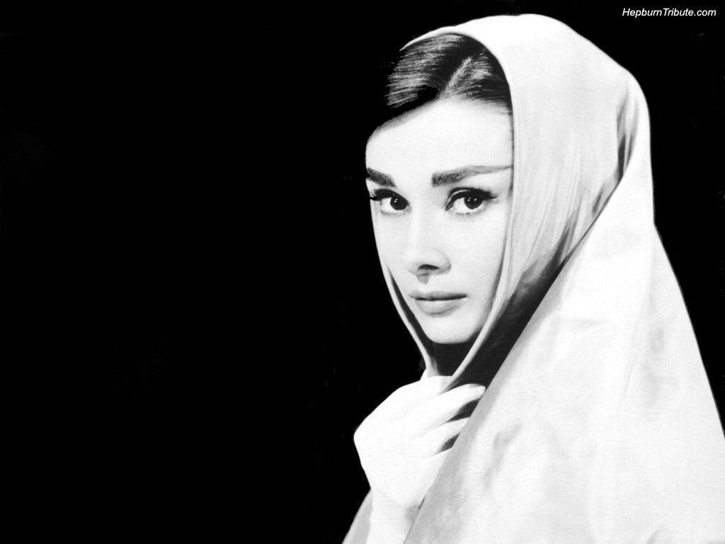 1024x768 Audrey Audrey Hepburn Wallpaper Fanpop Desktop