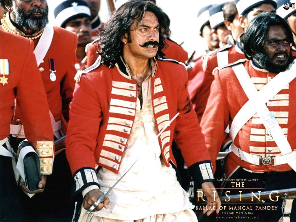 1024x768 Aamir Khan