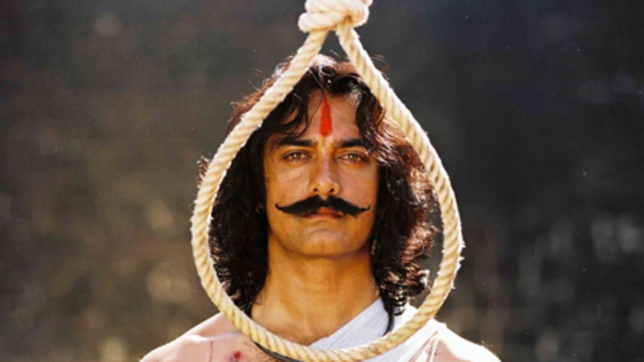 1280x720 The Rising: Ballad of Mangal Pandey