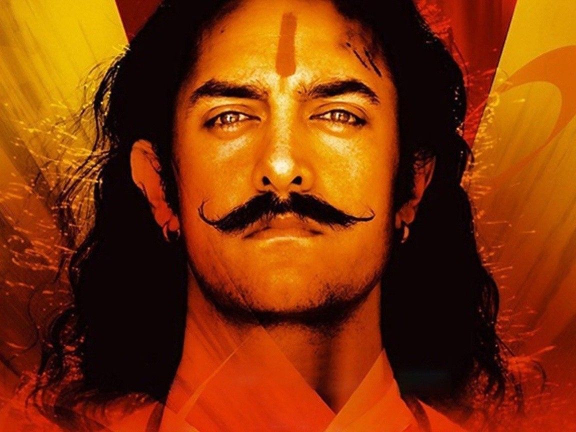1152x864 Ballad of Mangal Pandey Picture