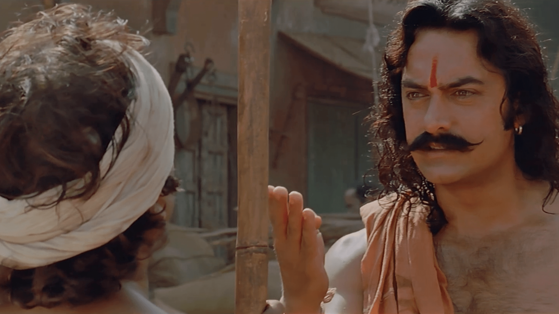 1920x1080 Prime Video: Mangal Pandey
