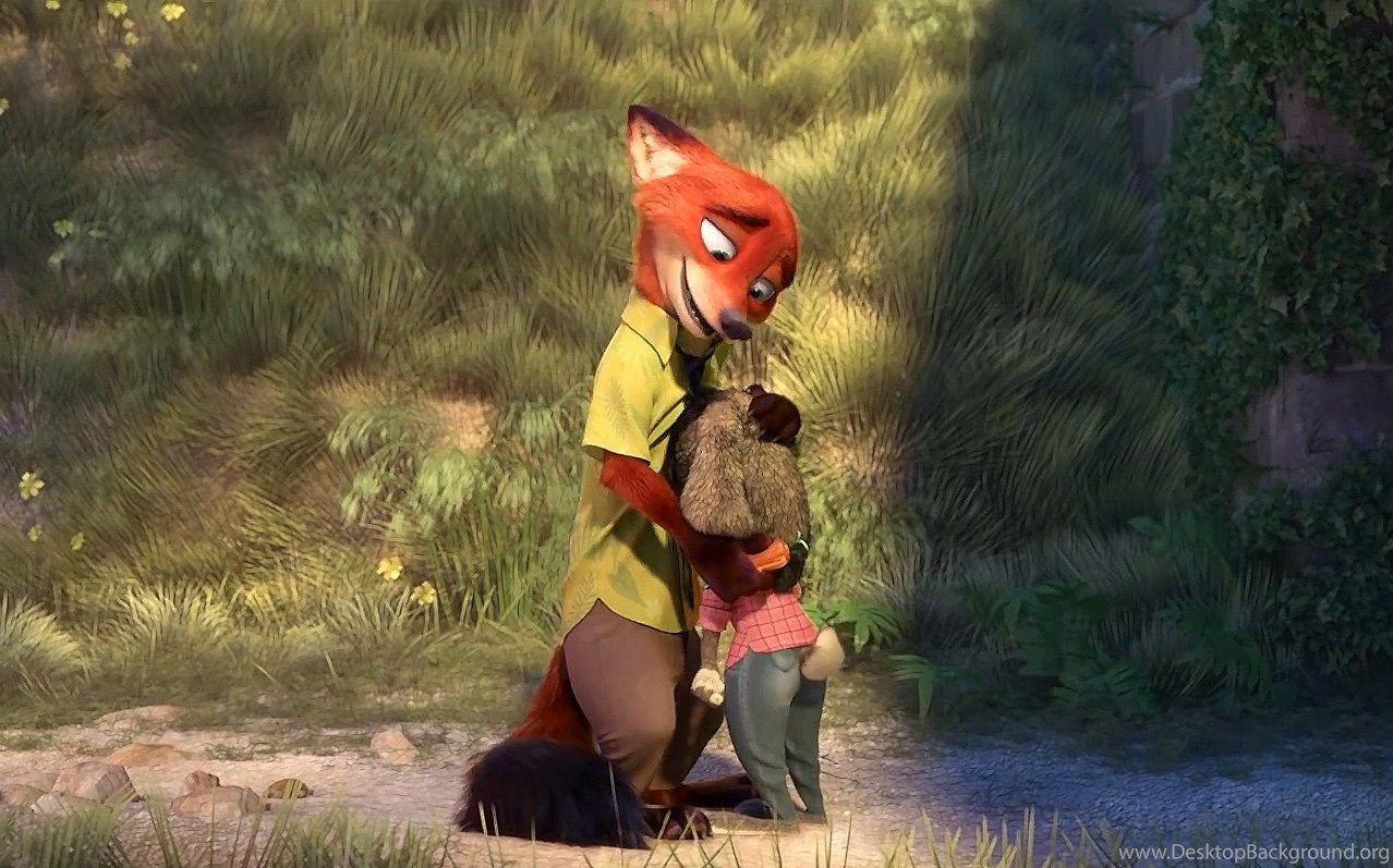 1278x797 Zootopia Wallpaper Best Full HD Desktop Background