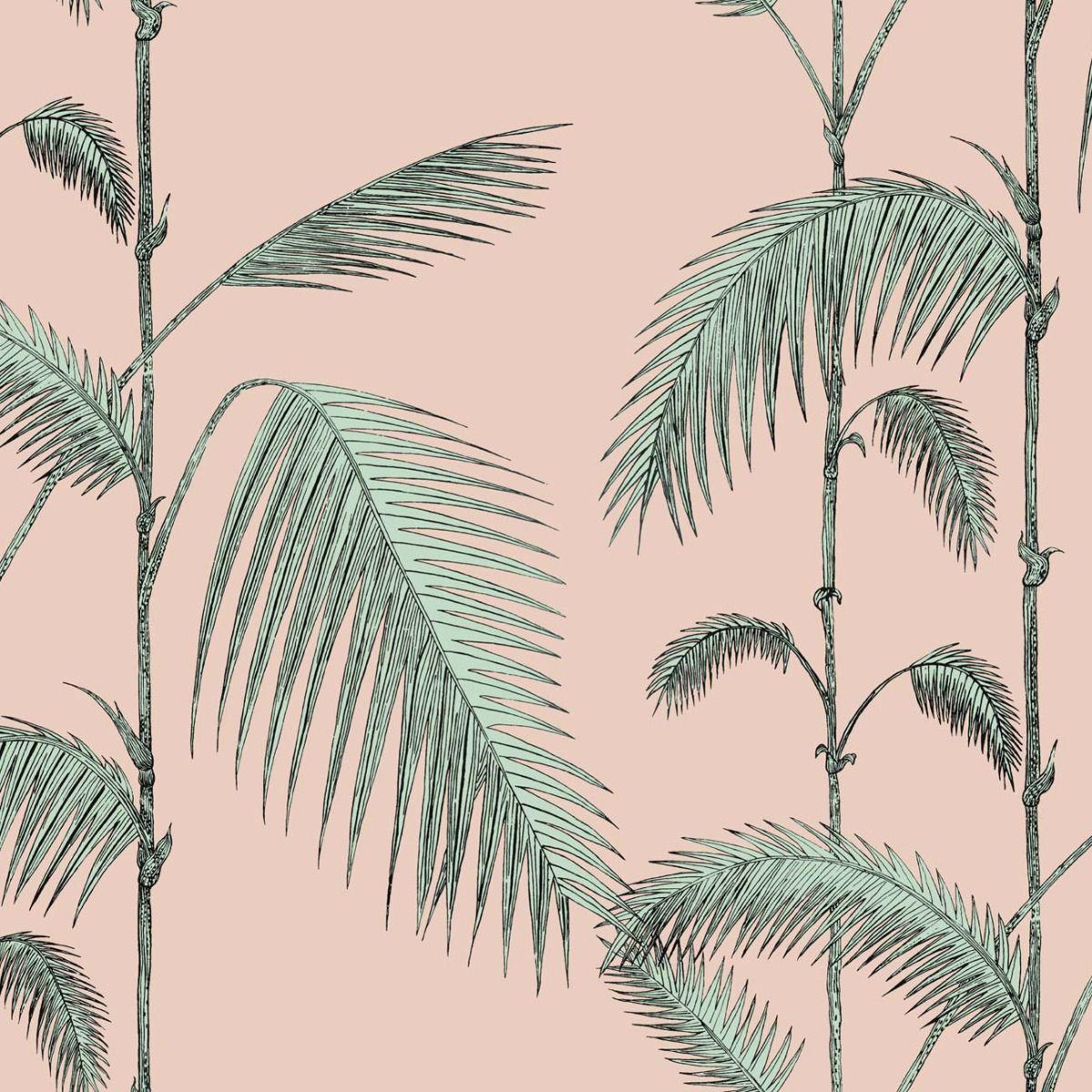 1200x1200 Cole And Son Wallpaper Palm Leaves 112 2005