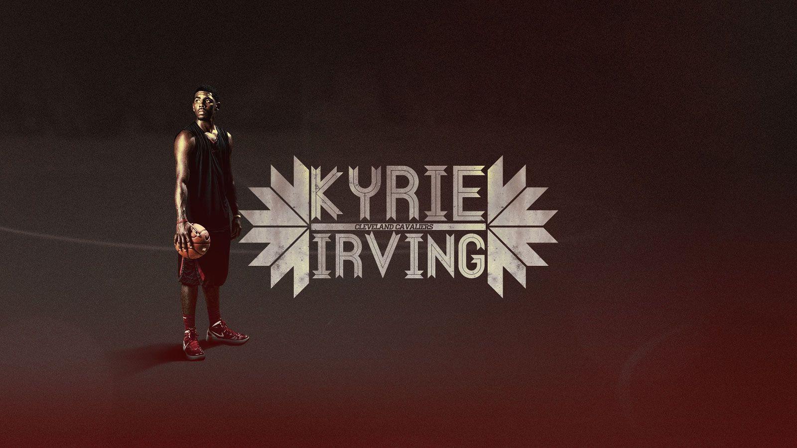 Kyrie Irving Logo Wallpapers Top Free Kyrie Irving Logo Backgrounds Wallpaperaccess