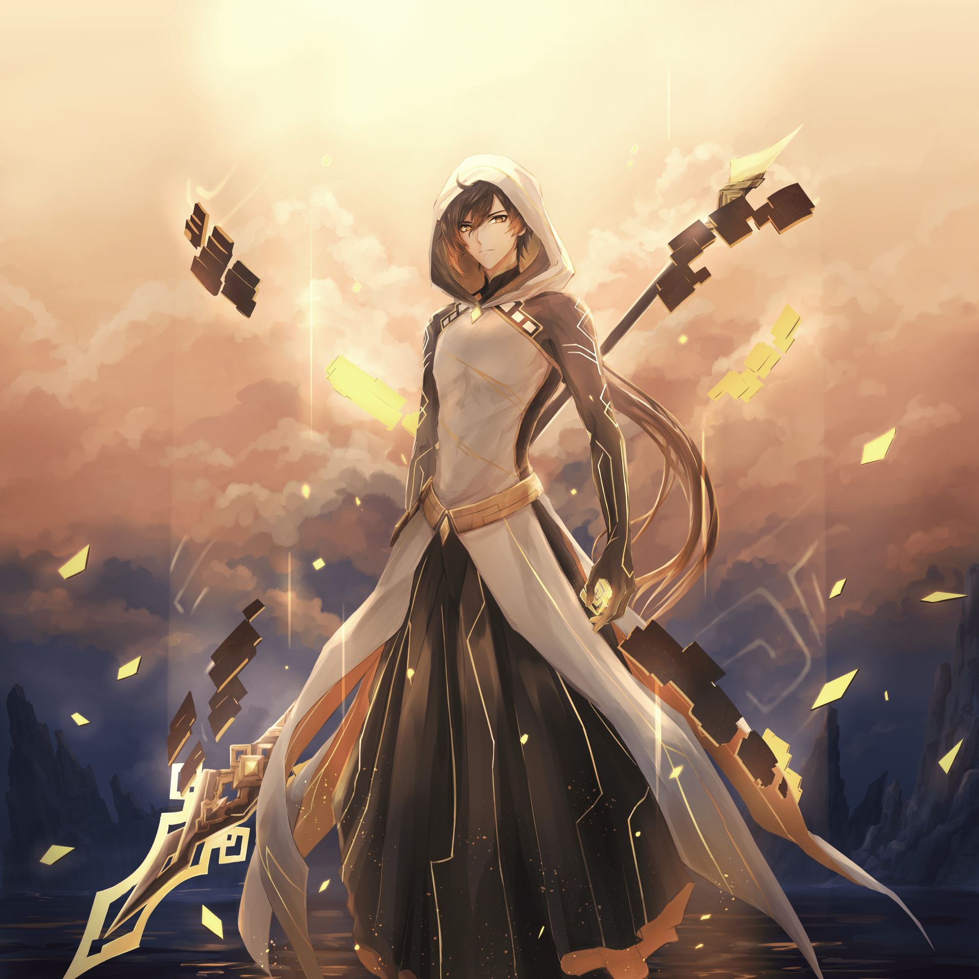 1910x1910 Rex Lapis Impact