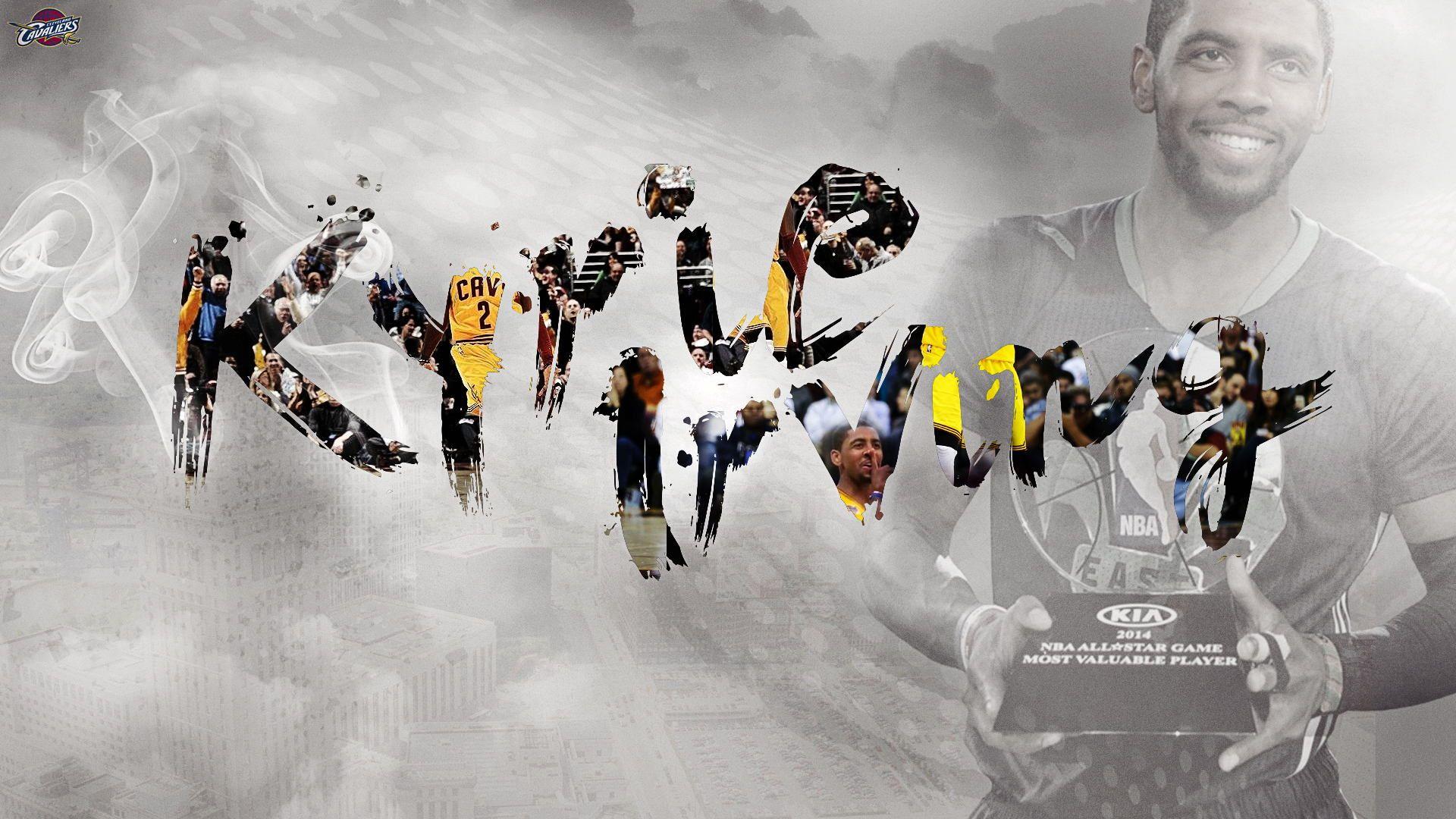 1920x1080 Kyrie Irving Wallpaper
