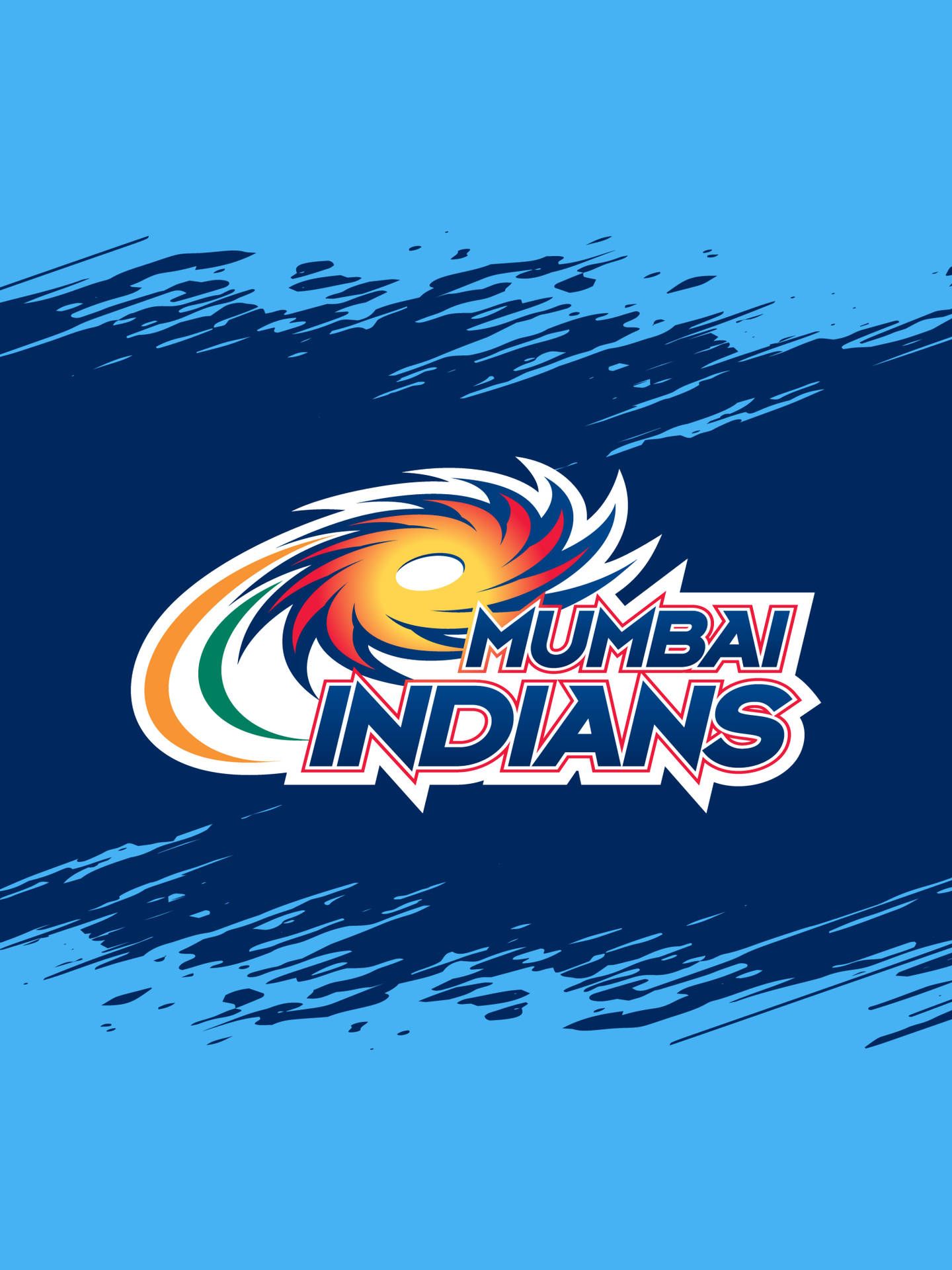 1440x1920 Mumbai Indians Wallpaper