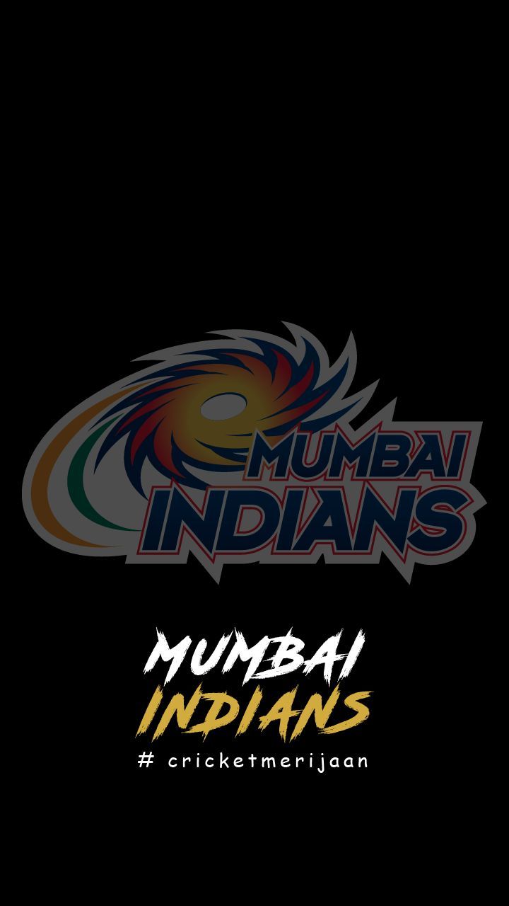 720x1280 Mumbai Indians Wallpaper. MI