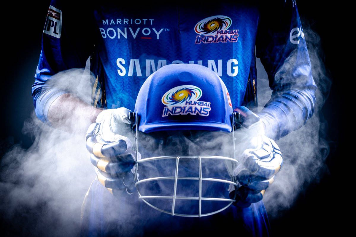 1200x800 Download Mumbai Indians Uniform