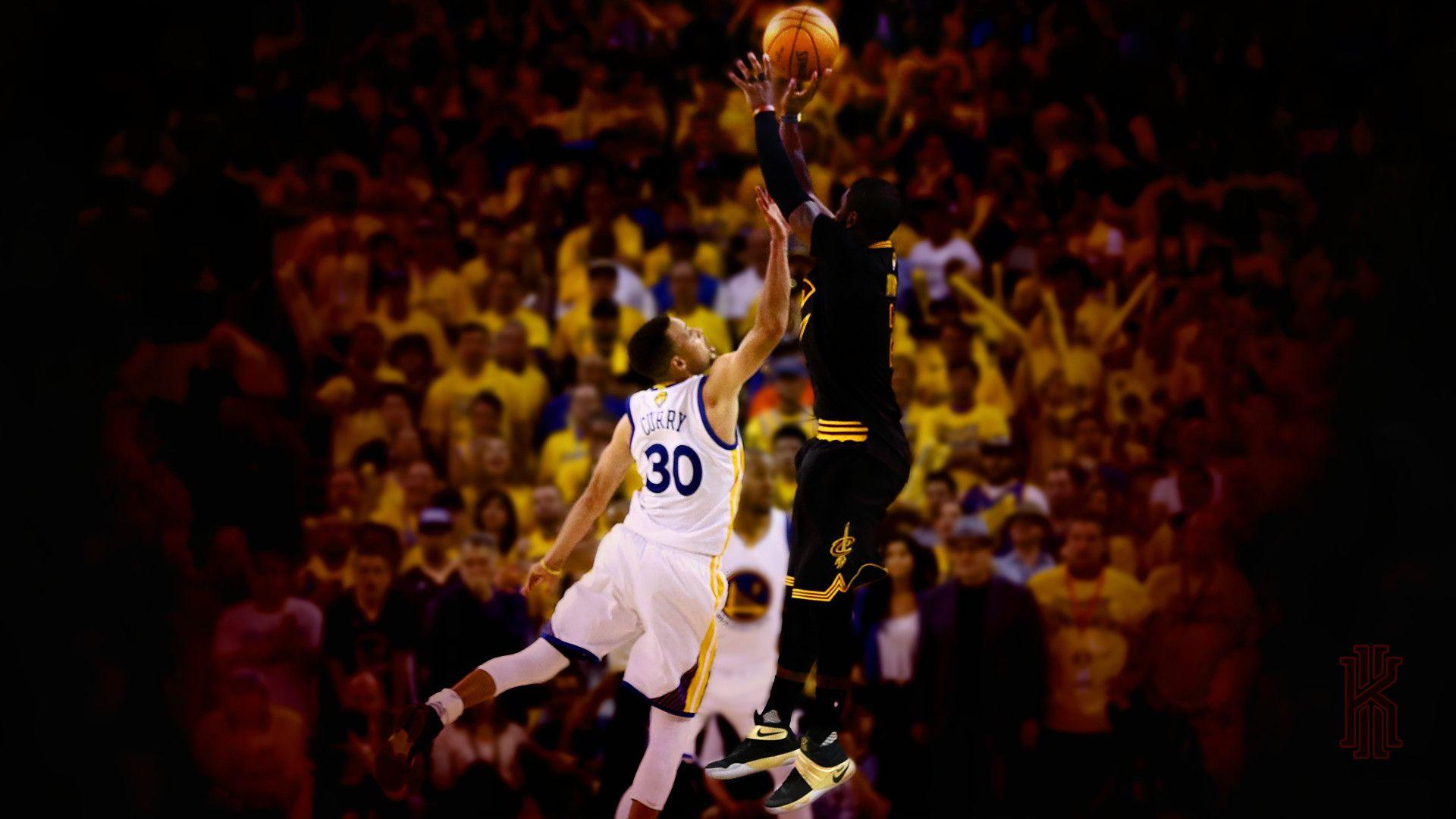 1920x1080 Kyrie Irving Logo HD Wallpaper iPhone Fitrini's Wallpaper