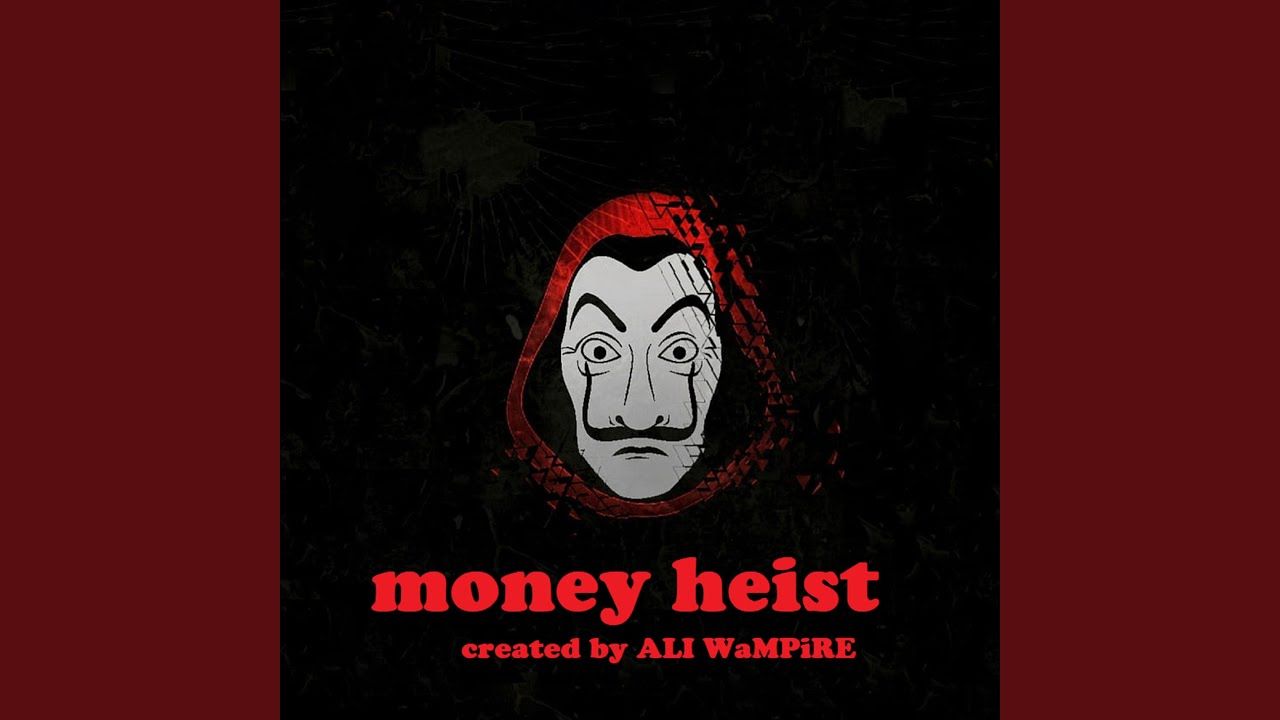 1280x720 MONEY HEIST