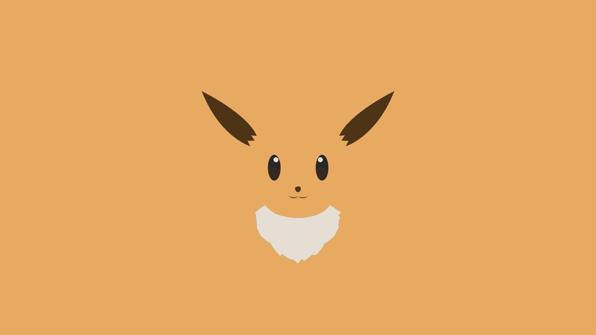 1920x1080 Eevee Wallpaper