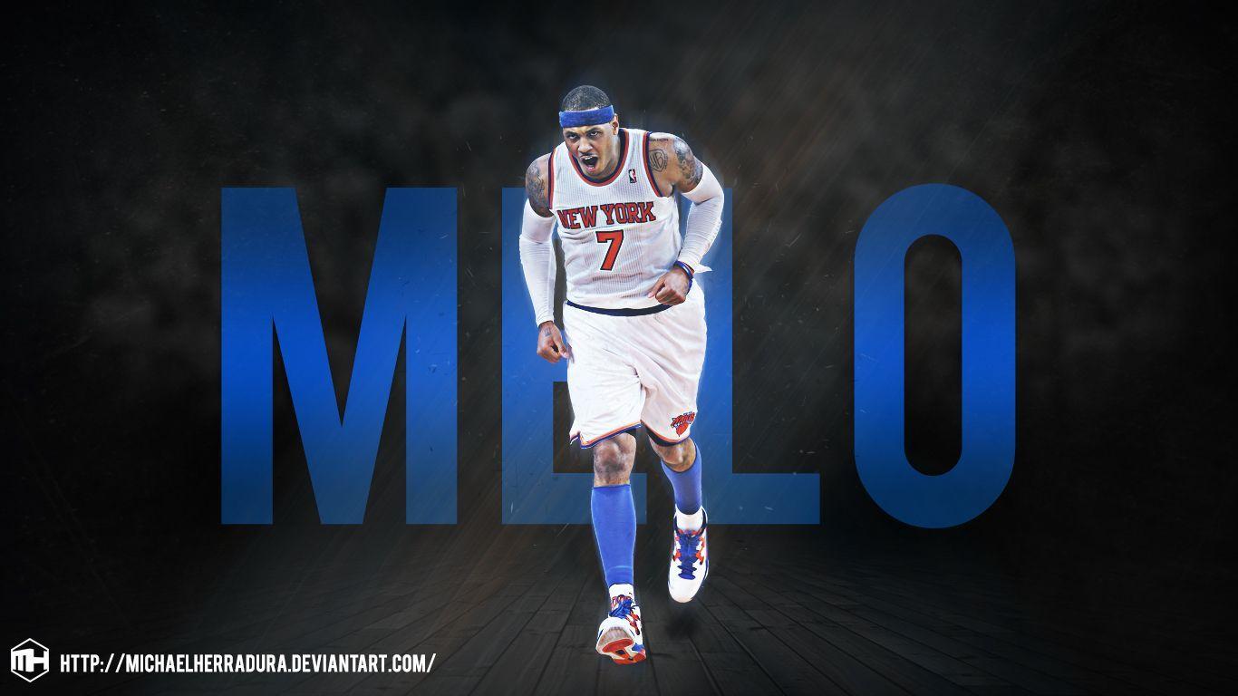 Carmelo Anthony Wallpapers 64 pictures