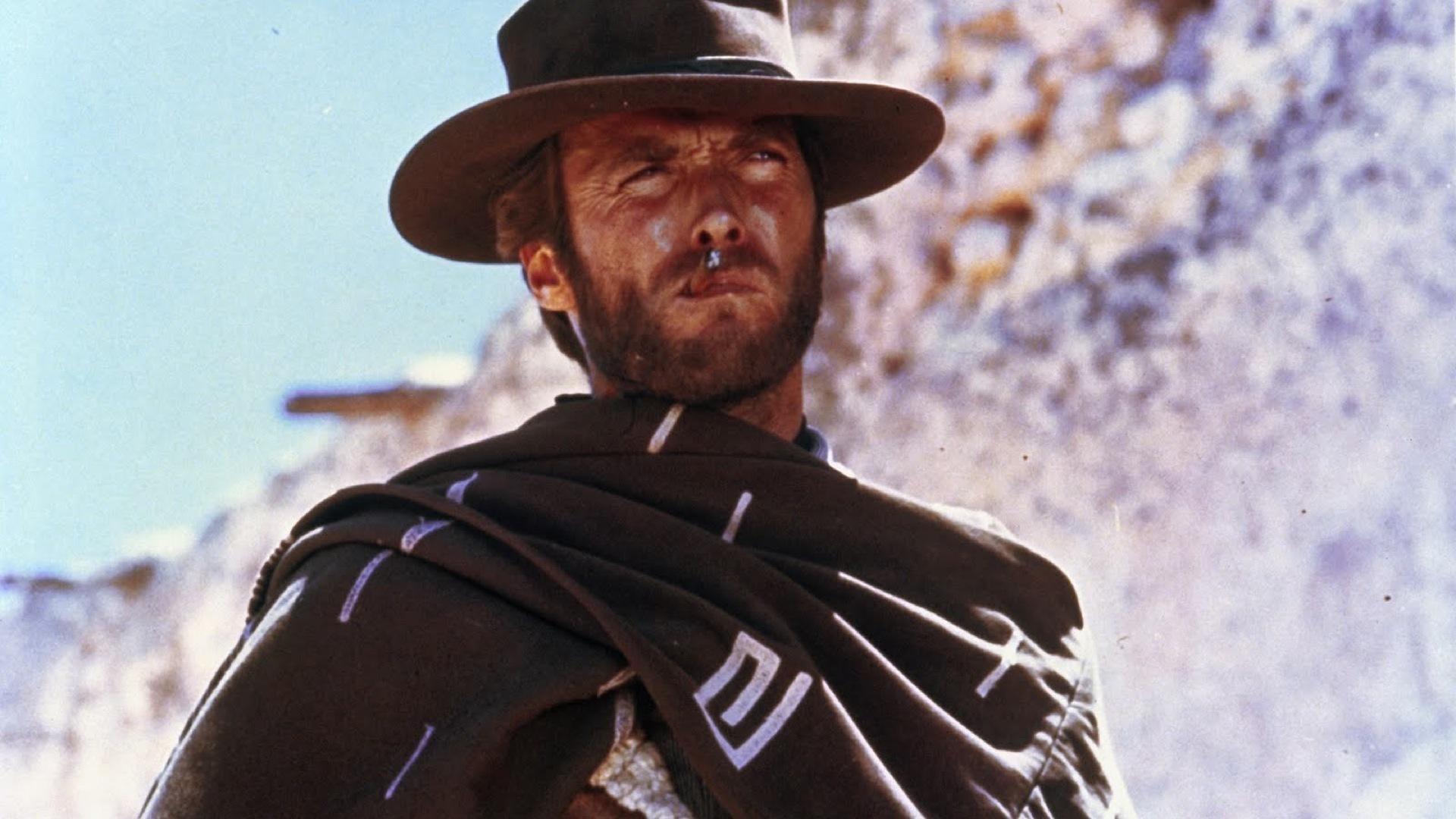 1920x1080 A Fistful of Dollars