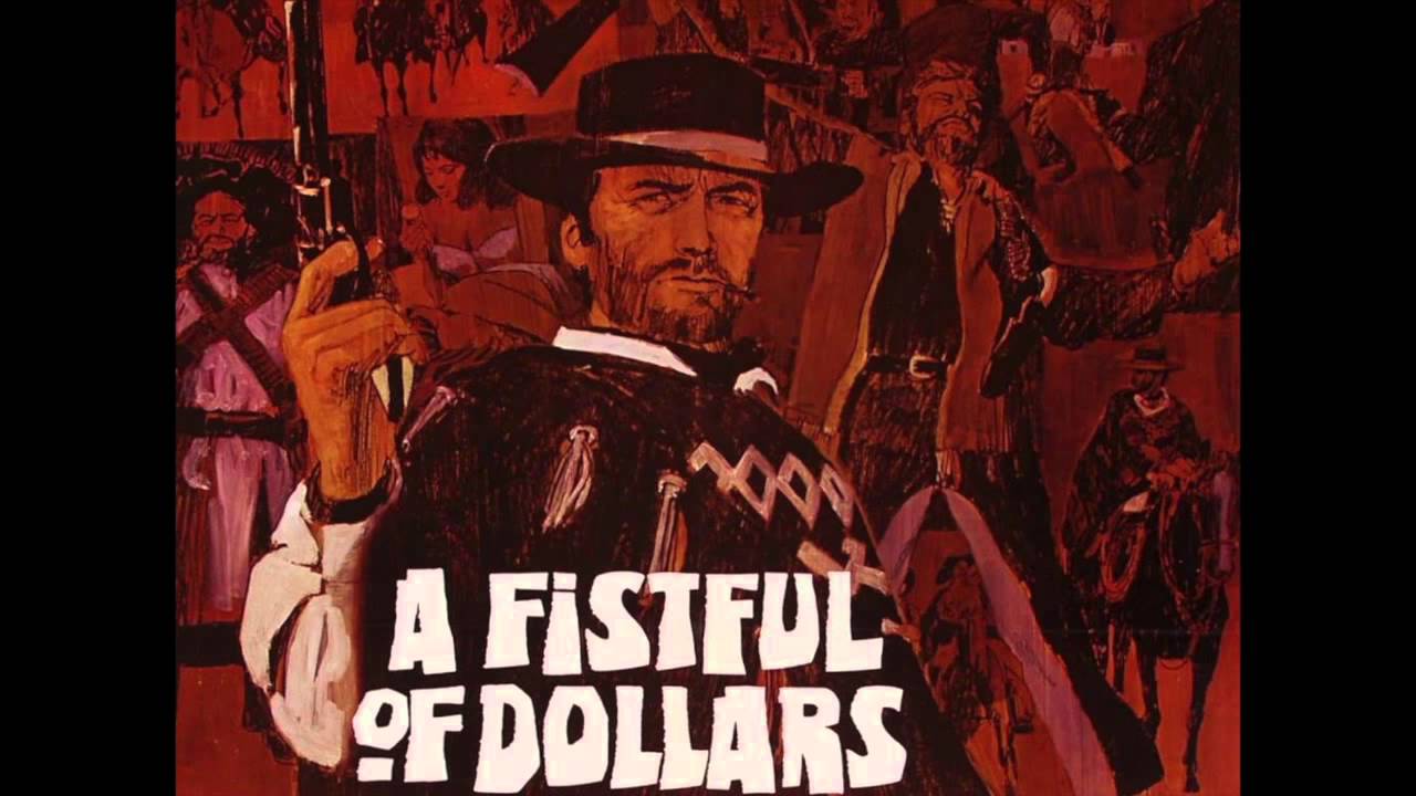 1280x720 A Fistful Of Dollars Suite