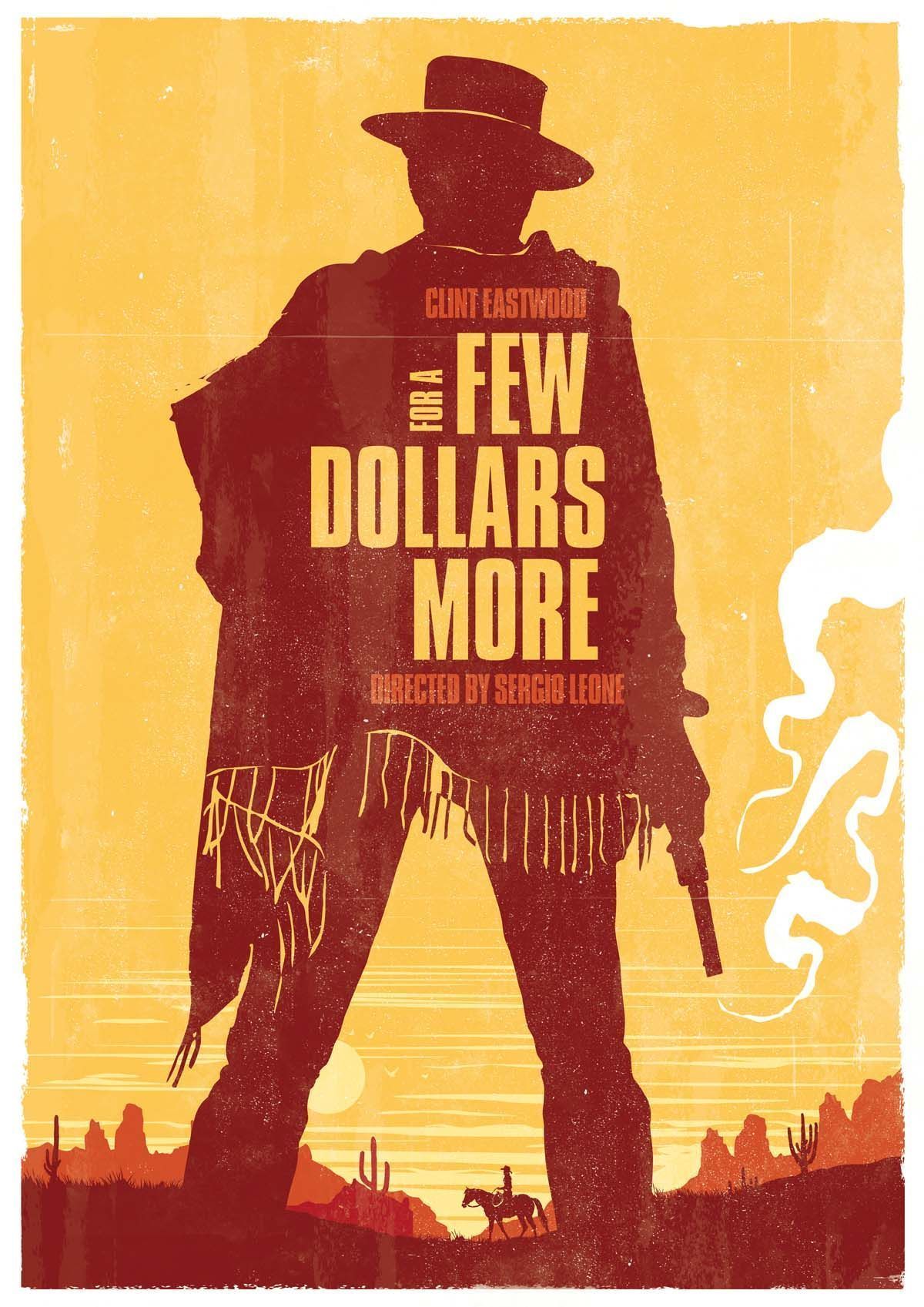 1200x1697 For A Few Dollars More Wallpaper
