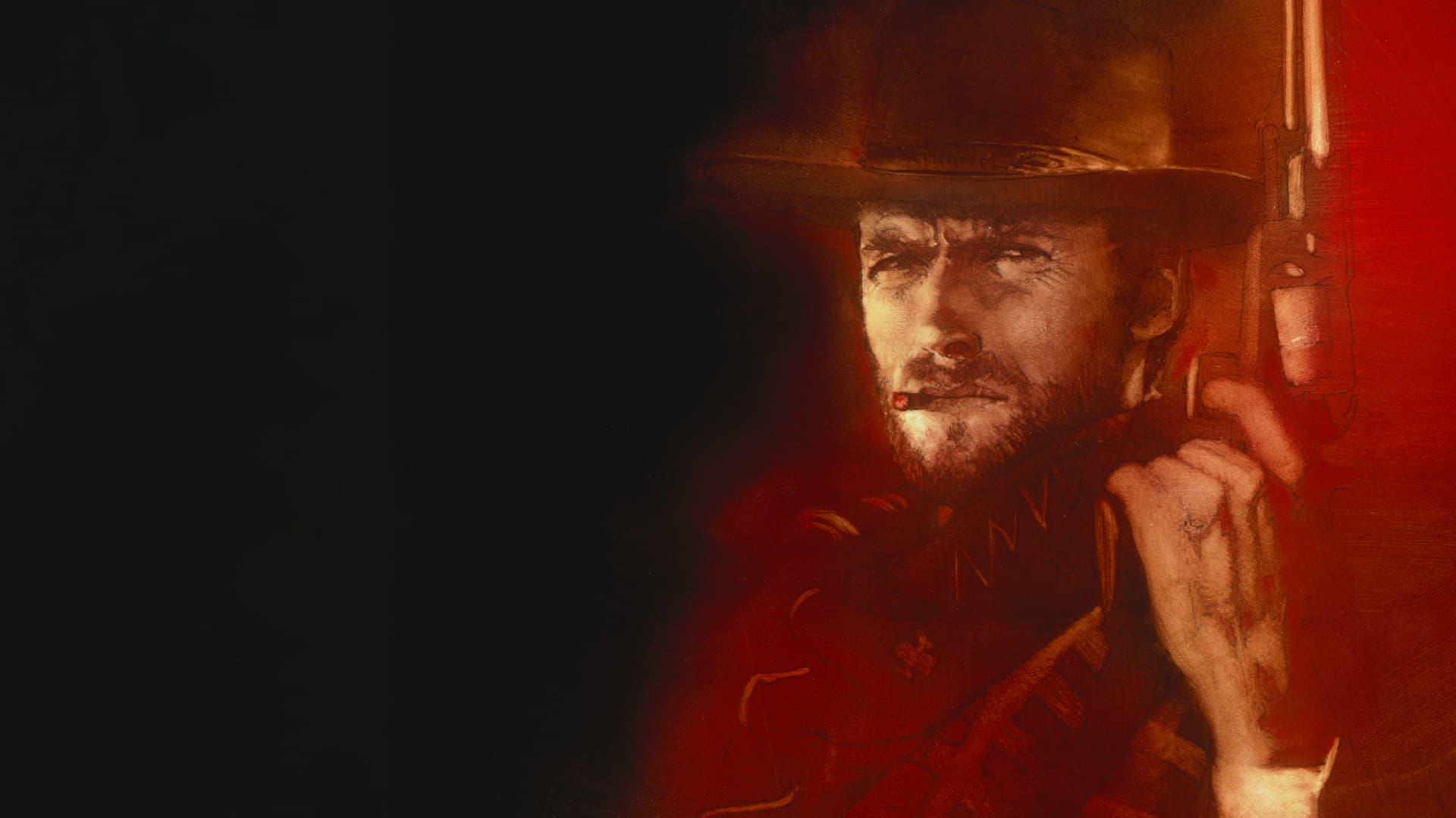 1920x1080 Watch A Fistful of Dollars 1966