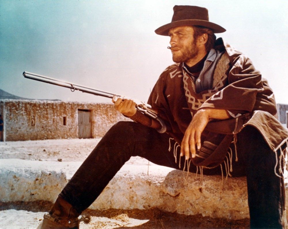 1000x796 famous Sergio Leone trilogy