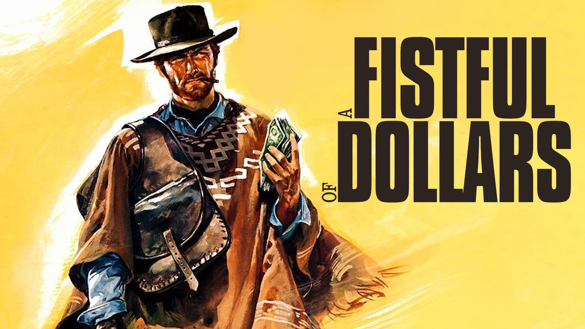 1920x1080 Reeltub. Content: A Fistful of Dollars