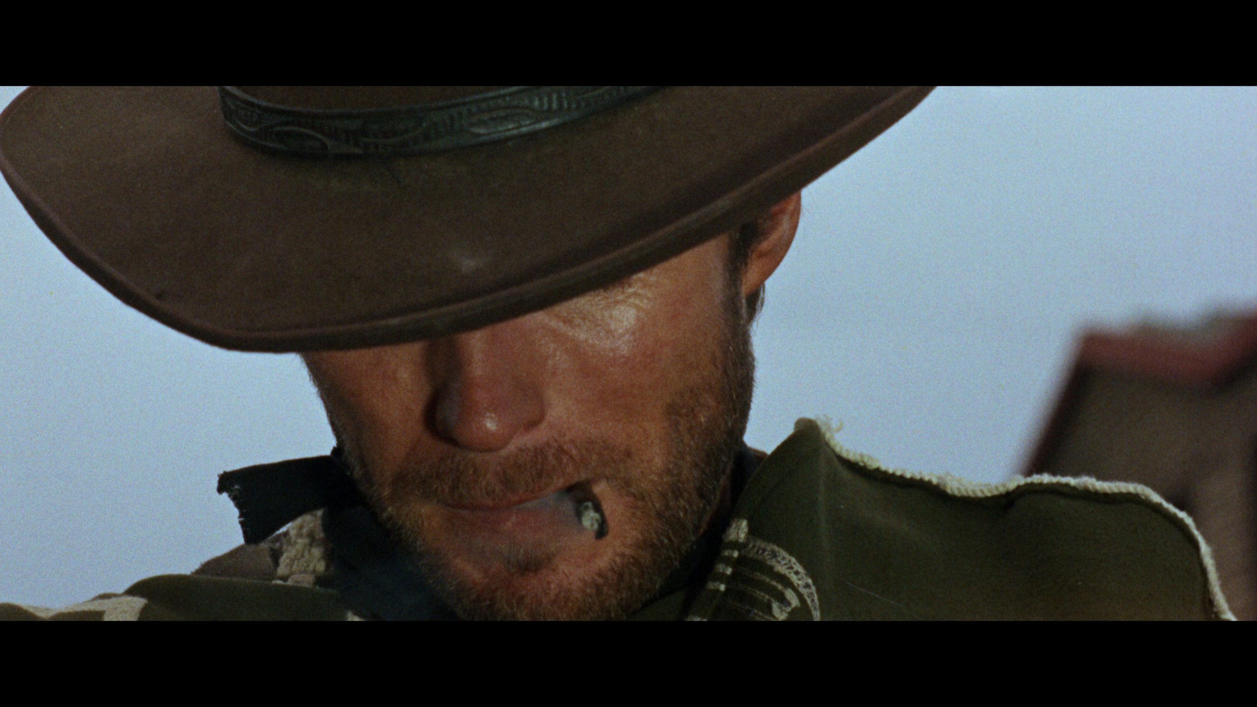 2560x1440 A Fistful of Dollars 4K UHD Review