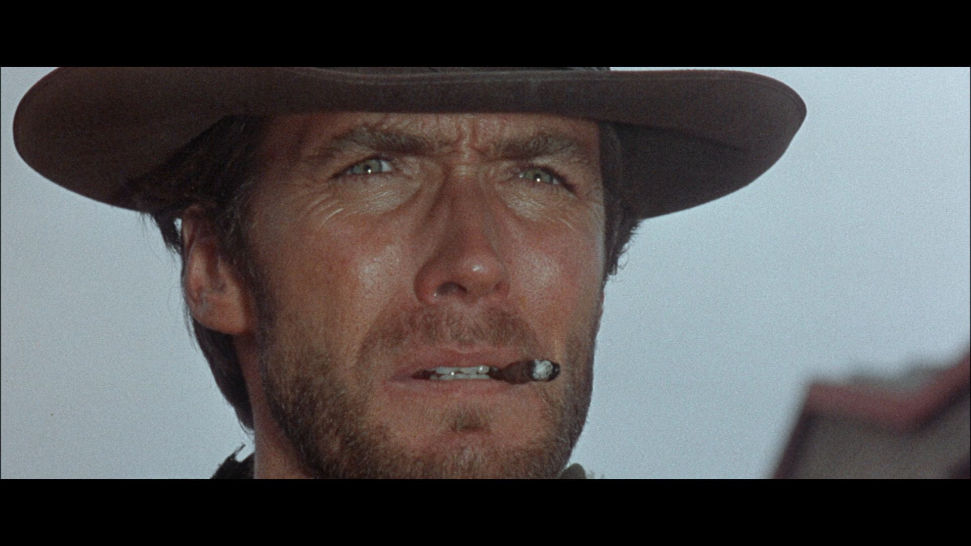 1920x1080 Clint Eastwood