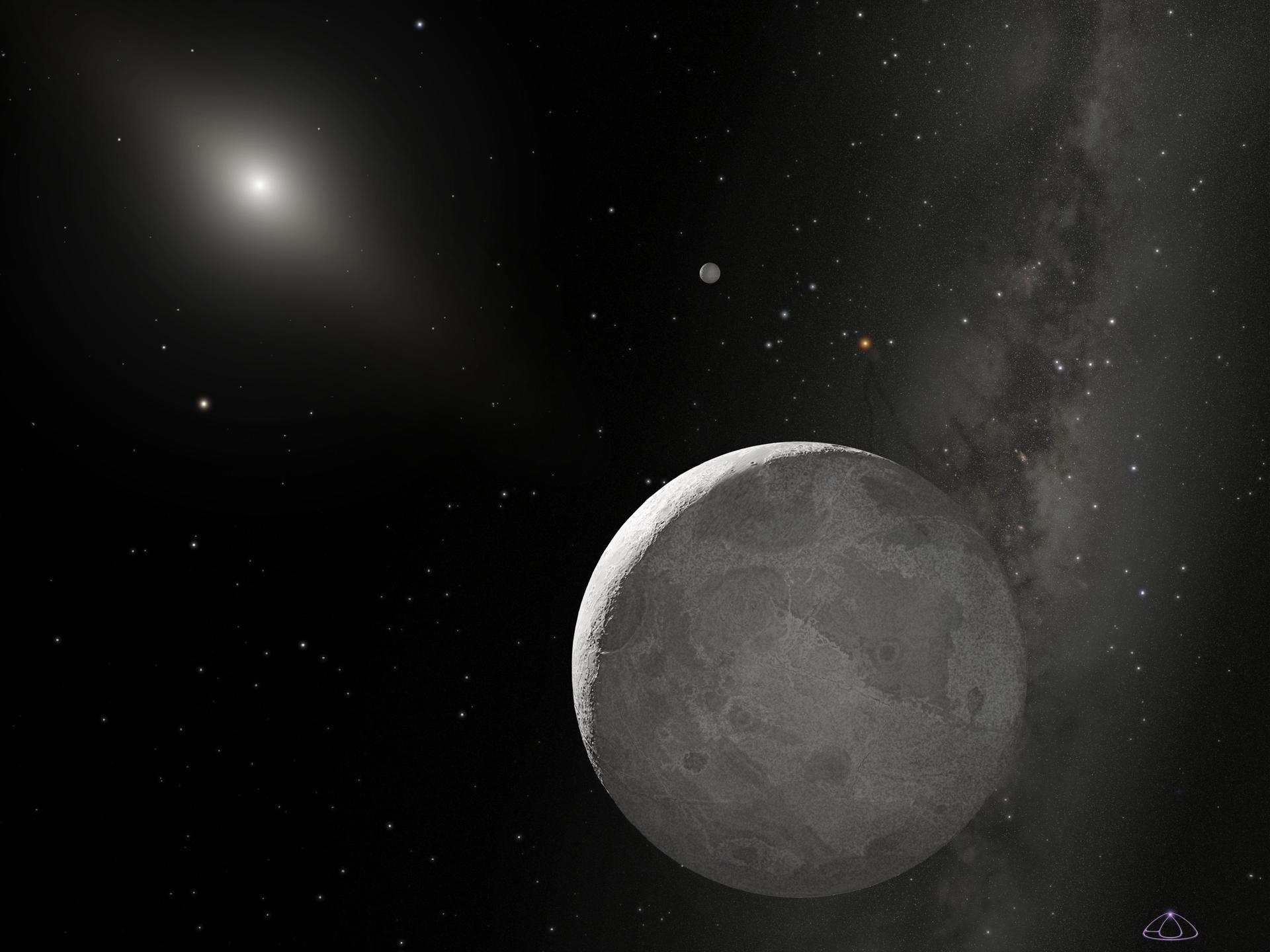 1920x1440 Kuiper Belt
