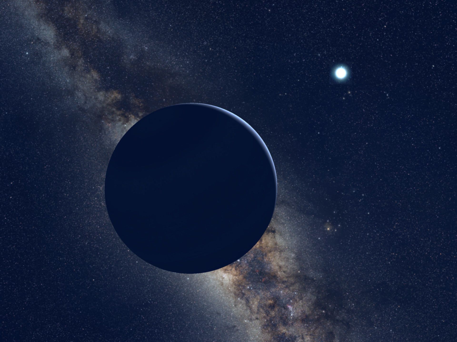 1920x1440 Extreme' Kuiper Belt Objects Cast Doubt