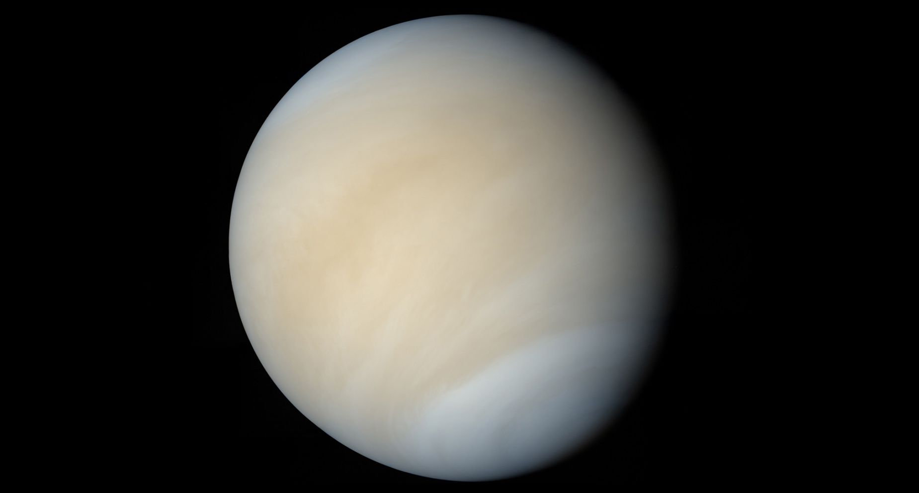 1849x992 Japan probe orbits Venus as NASA sends