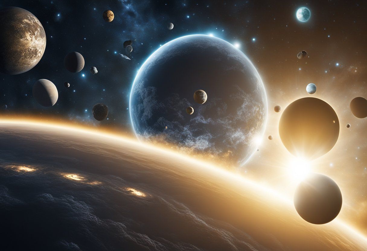 1216x832 What Is the Kuiper Belt? Overview