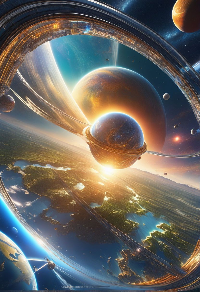 832x1216 and beyond the outer planets lies