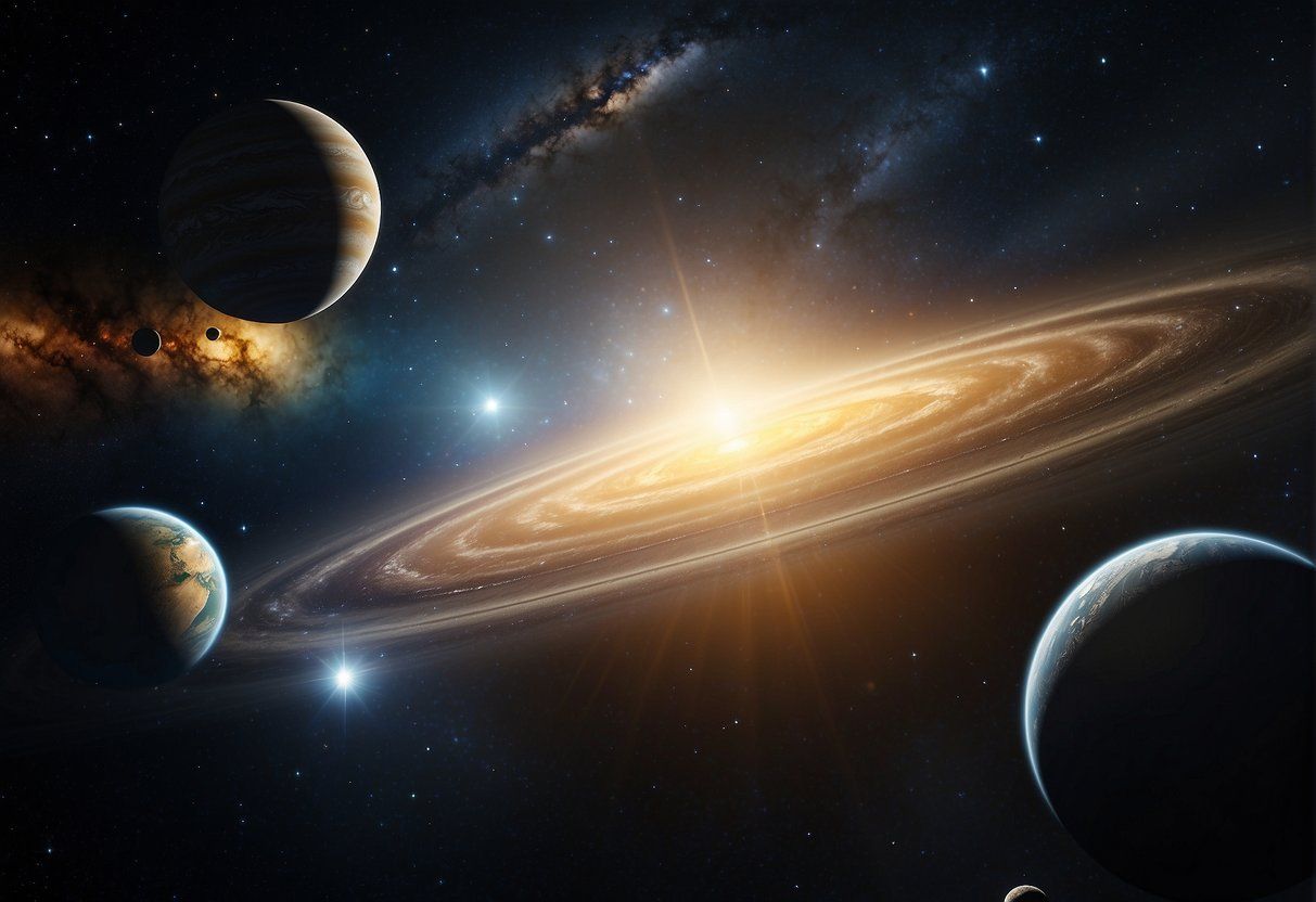 1213x832 Oort Cloud Facts: Unveiling