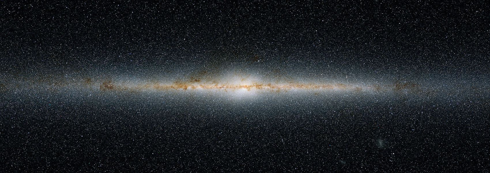 1700x600 Exo Kuiper Belt With An Extended Halo