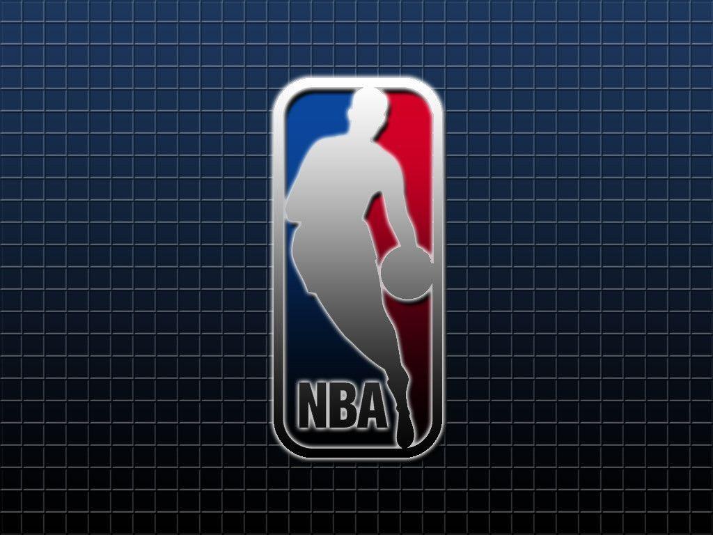 NBA Logo Wallpapers  Wallpaper Cave